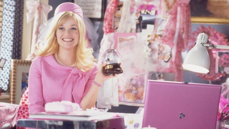 ¿Como se ve el elenco de "Legalmente Rubia" 15 años después?