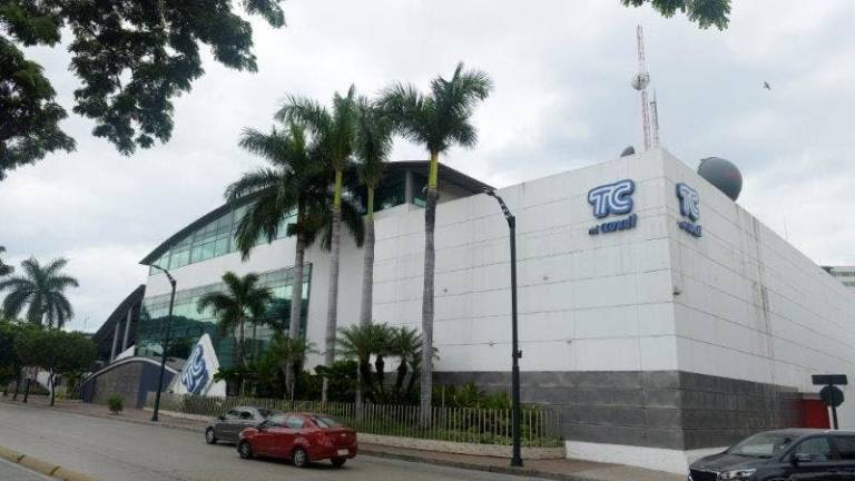 ¿Cuáles fueron los supuestos despilfarros en Tc Televisión?