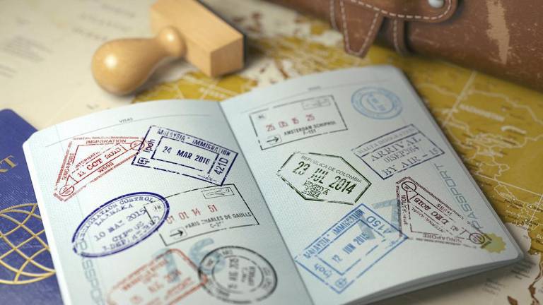 Irán ofrecerá visados gratis durante el Mundial para atraer a los turistas