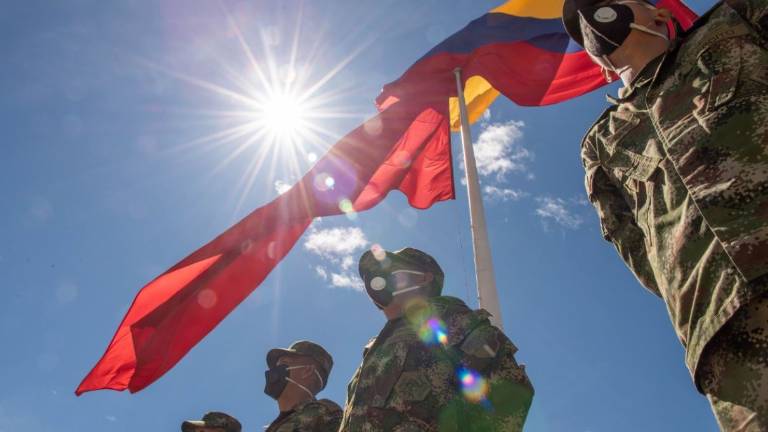 Denuncian a un grupo de soldados colombianos por la violación de una niña indígena