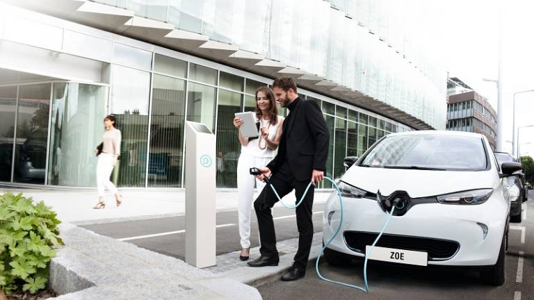 Una tendencia que avanza lento