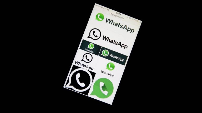 Restablecen servicio de Whatsapp en Brasil tras 12 horas mudo