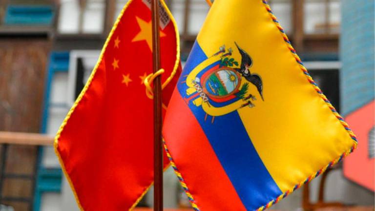 Asamblea Nacional aprueba Tratado de Libre Comercio entre Ecuador y China: ¿En qué consiste?