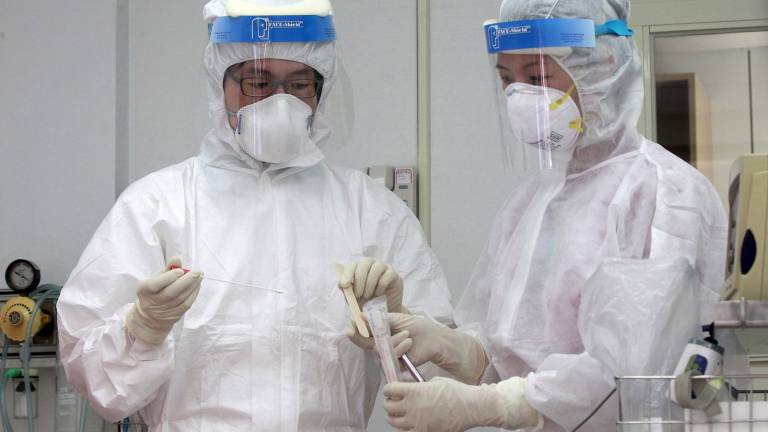 Médicos desarrollan tratamiento contra el virus MERS
