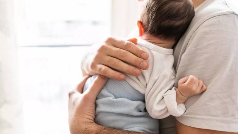 Aprueban ley que otorga nuevos derechos en el cuidado de los hijos: se incrementa el permiso de paternidad