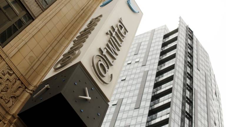 Twitter lanza herramienta para disminuir abuso e intimidación online