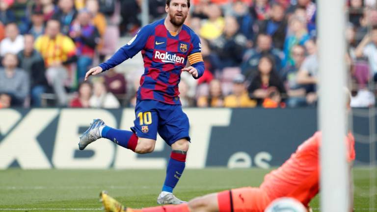¿Por qué Messi es el mejor futbolista que ha pisado el Bernabéu?