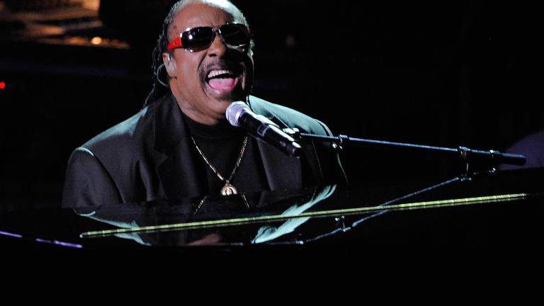 Stevie Wonder será sometido a un trasplante de riñón
