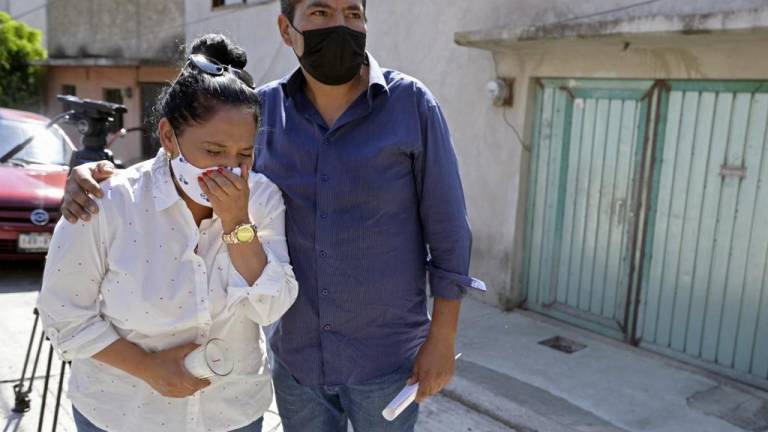 Presunto asesino serial mexicano era amigo de la familia de su última víctima