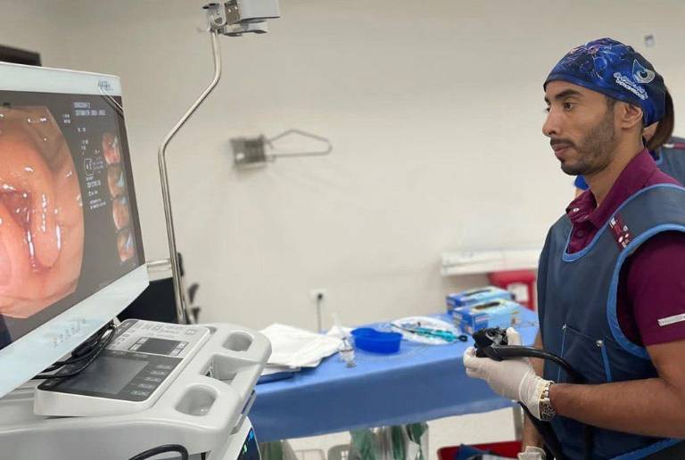 $!Médico Marcelo Alcívar habría dejado una carta para sus familiares: esta es la hipótesis sobre la causa de su muerte