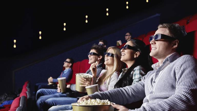 ¿Por qué las entradas al cine subieron de precio en Ecuador? Los boletos gravan este porcentaje de IVA