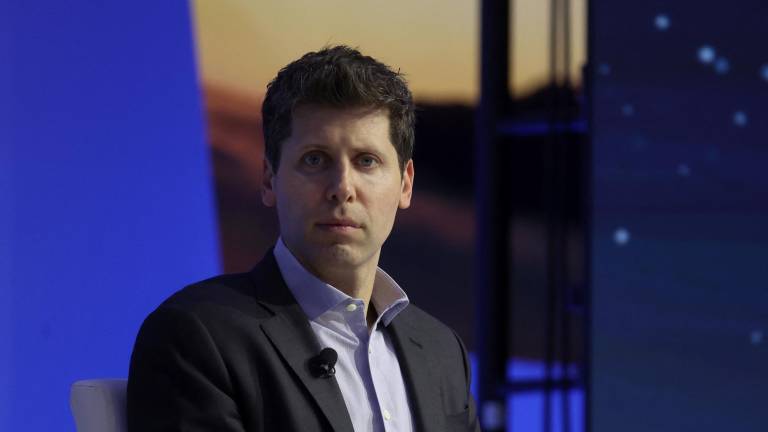 OpenAI anuncia que Sam Altman regresará como director ejecutivo tras su turbulento despido