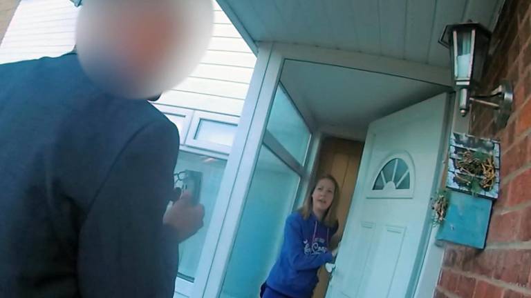 Lucy Letby, la enfermera inglesa condenada por matar a siete bebés, apela su sentencia