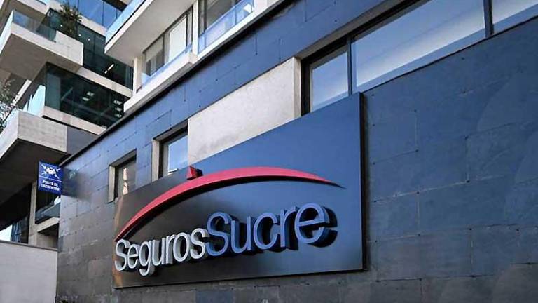 Exgerente de Seguros Sucre y su esposa son condenados a 10 años de prisión por lavado de activos