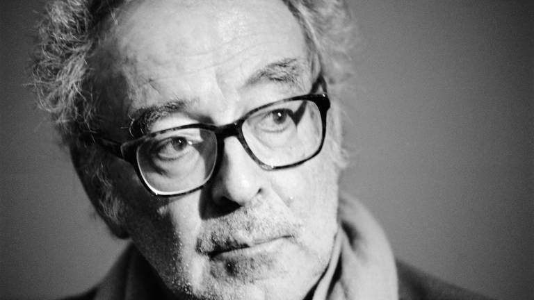 Agotado, el cineasta Jean-Luc Godard recurrió al suicidio asistido
