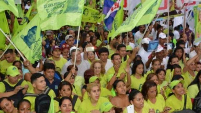 CNE aprueba protocolo de bioseguridad para campaña electoral: no habrá mítines