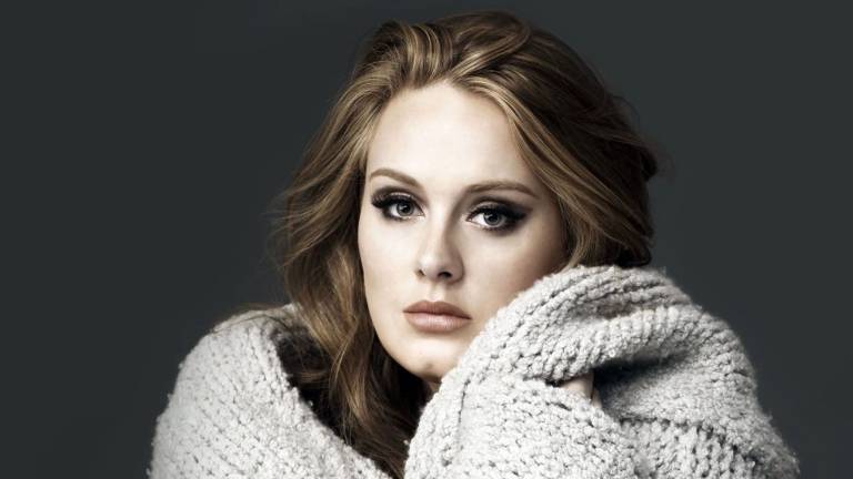 El misterio de Adele