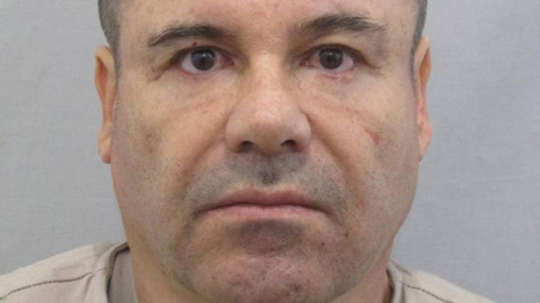 El Chapo, el rey de las drogas condenado tras la traición de sus vasallos