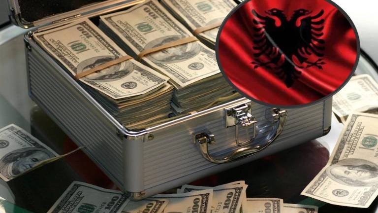 ¿Por qué Albania volvió a la lista de paraísos fiscales en Ecuador, de la que salió en el Gobierno de Lasso? SRI detalla motivos