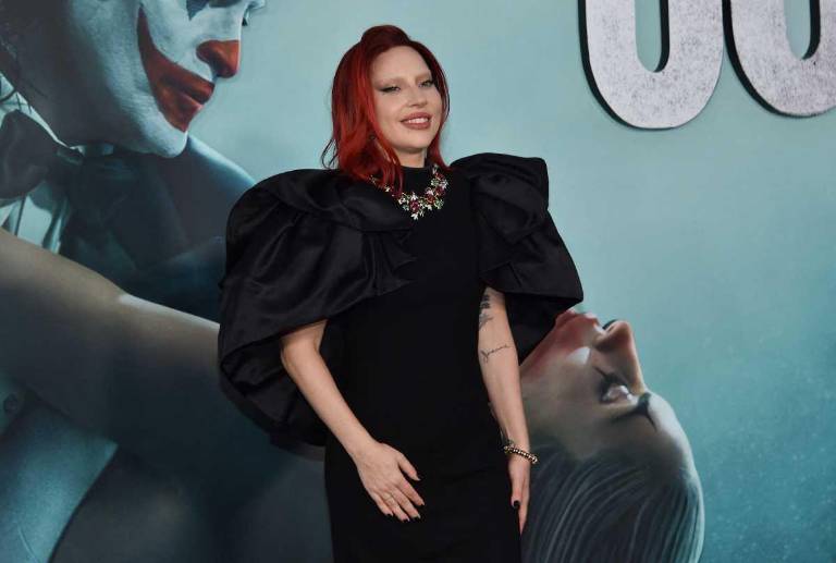 $!Tanto Phoenix como su coprotagonista, Lady Gaga, fueron nominados a los Razzie por su participación en 'Joker 2'.