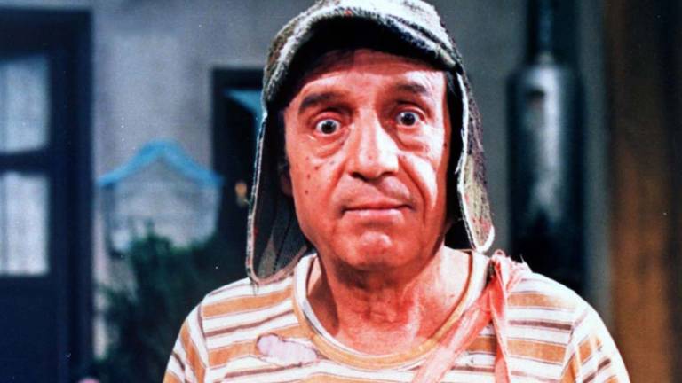 Hoy se recuerda el nacimiento de &quot;Chespirito&quot;