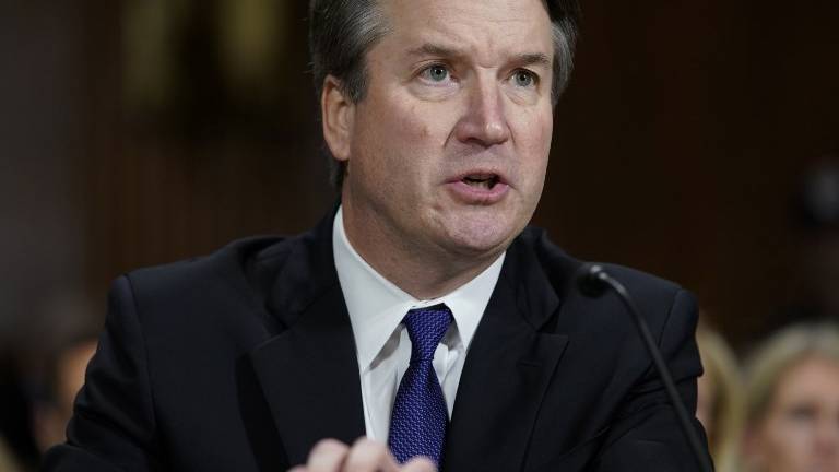 Brett Kavanaugh, el juez de Trump que divide a EEUU