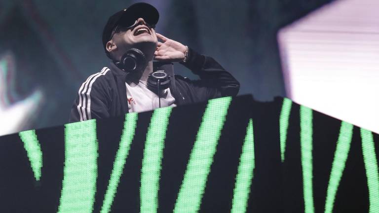 Bizarrap lanza a la nueva y más joven estrella del trap: Milo J