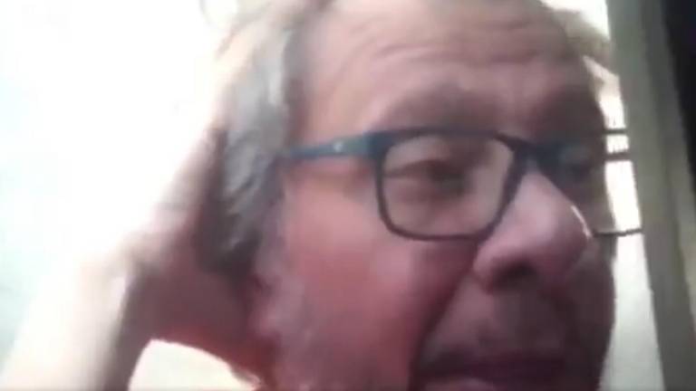 Jorge Glas: audiencia de habeas corpus se reinstala y vuelve a suspenderse por informe médico