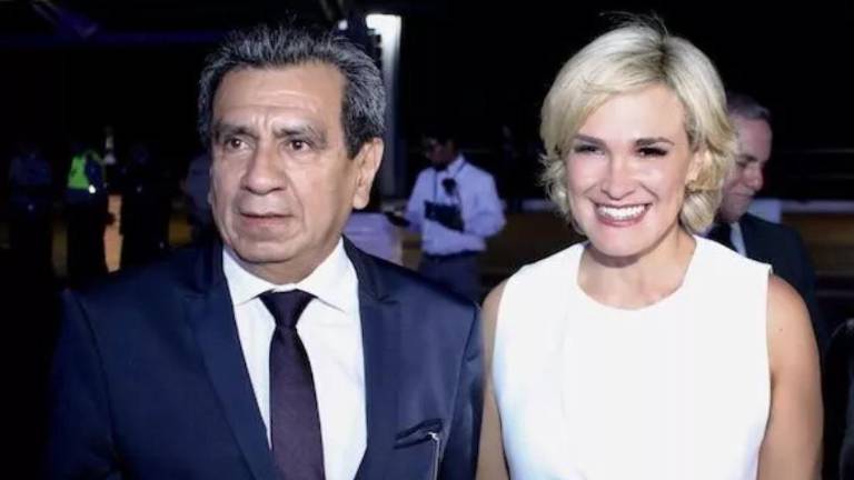 Fiscalía inicia acciones dirigidas a Joaquín Villamar, exesposo de la alcaldesa de Guayaquil