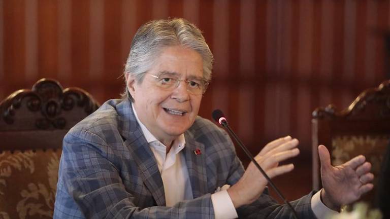 Ministerio de Gobierno se pronuncia tras negativa del CNE para revocatoria de mandato de Lasso