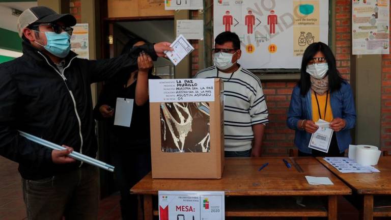 Latinoamérica, ante el desafío de que la pandemia no contamine las elecciones