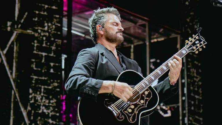 La enfermedad por la que Ricardo Arjona se retirará de la música
