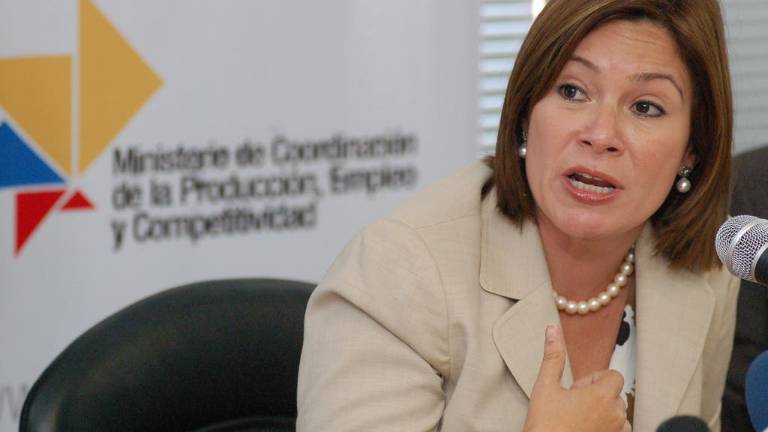 Nuevos cambios en el gabinete: Cely regresa al Ministerio de Producción