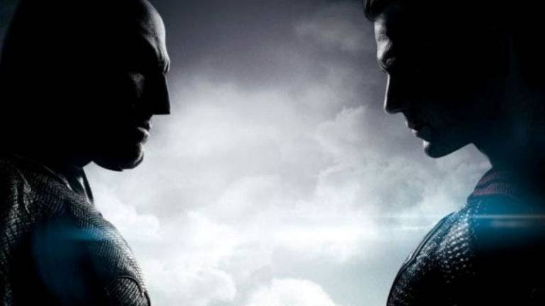 Nuevos detalles de “Batman v Superman: Dawn of Justice”