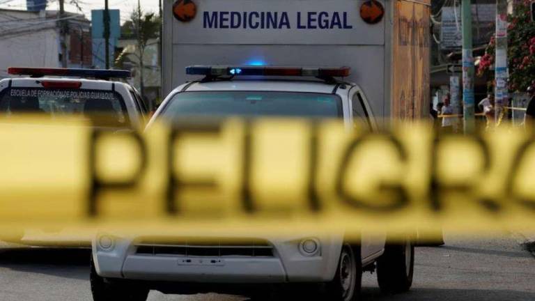 Por crimen en Posorja de dos niños y dos adultos, integrantes de una misma familia, implicados van a prisión