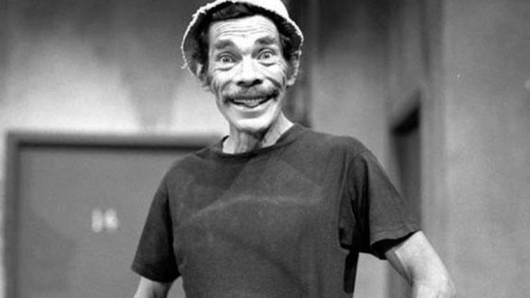 Hijo de &quot;Don Ramón&quot; responde a Florinda Meza