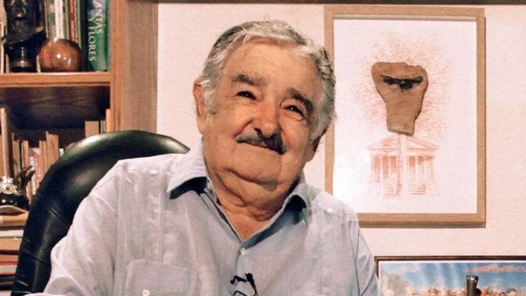 Mujica quiere un Uruguay más instruido y culto y menos académico y arrogante