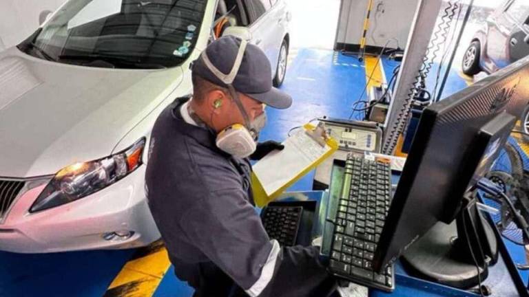 El próximo 9 de marzo se habilitará de forma controlada el sistema AXIS 4.0 de la ANT.