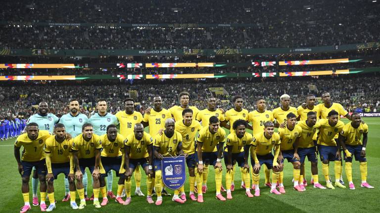 El balance de Ecuador en el Mundial 2026: una clasificación histórica y una amarga despedida