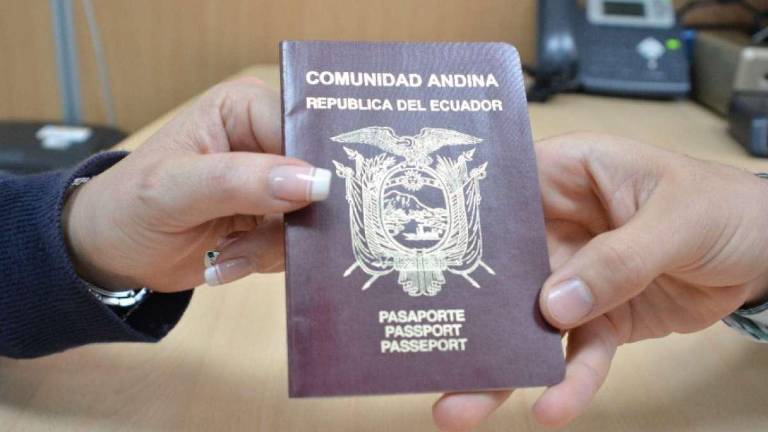 Así operaban en Ecuador unos presuntos traficantes de migrantes hacia EE.UU.; fueron procesados