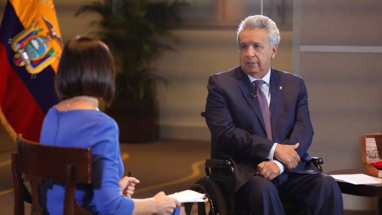 Moreno se reunirá con empresarios españoles para buscar inversiones