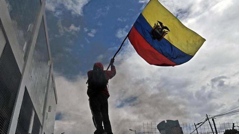 Gobierno y dirigentes indígenas dan primer paso para proceso de diálogo: es un avance