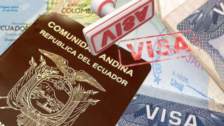 Anuncian apertura de citas para visas en la Embajada de México en Ecuador