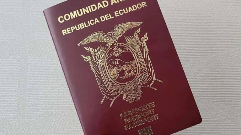 Registro Civil abre este sábado 20 de mayo para emisión de pasaportes: ¿a quiénes atenderá?