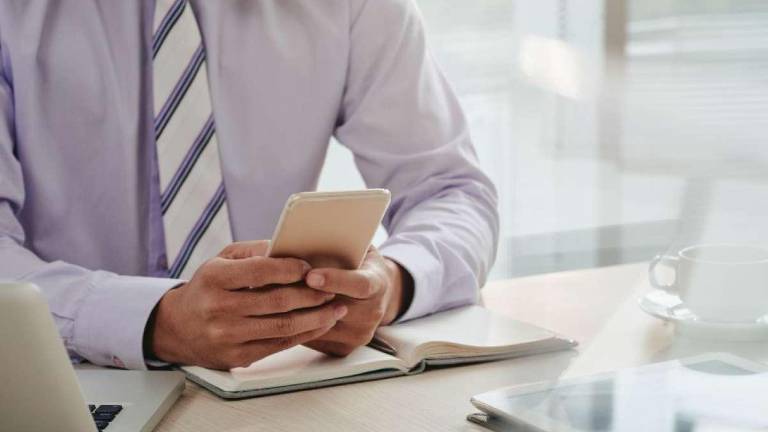 Asamblea aprueba ley para la desconexión digital luego de la jornada laboral, pese a objeción de Daniel Noboa