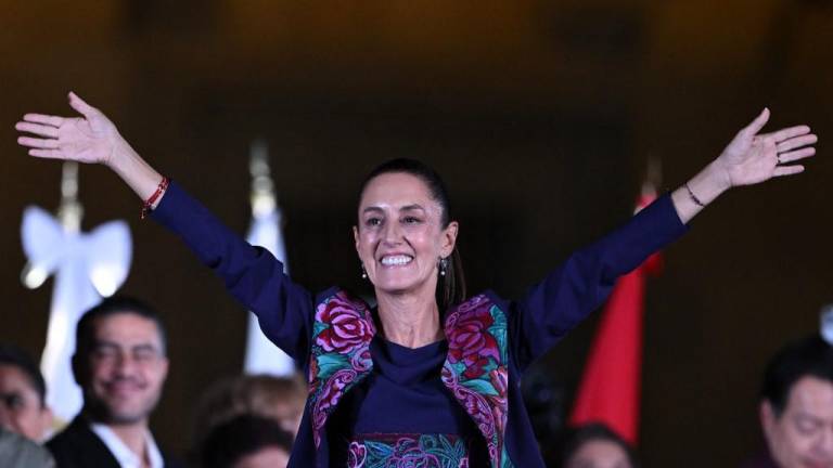 Tres claves para entender la victoria de Claudia Sheinbaum como la primera Presidenta de México