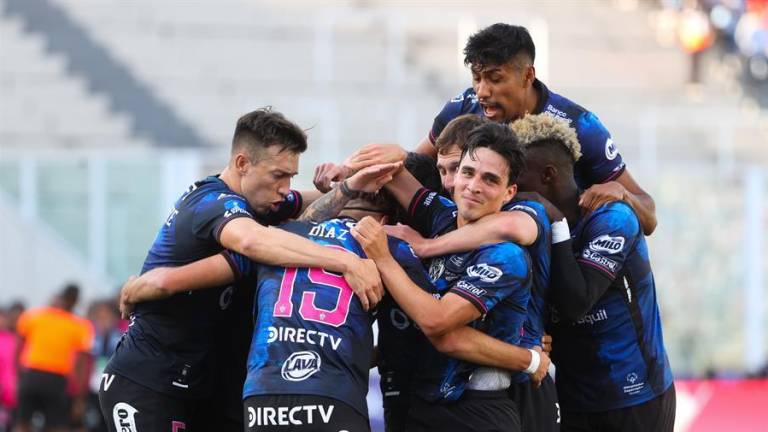 Independiente del Valle conquista su segunda Copa Sudamericana