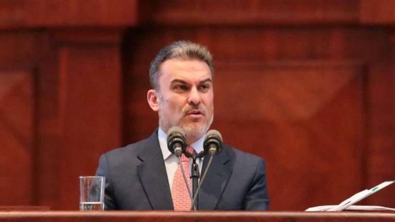 Caso Villavicencio: ratifican prisión preventiva contra José Serrano, Xavier Jordán y cabecillas de Los Lobos