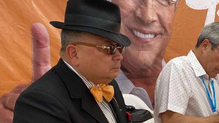 Jimmy Jairala confirma que retiran apoyo a Héctor Vanegas a la Prefectura tras comentario machista