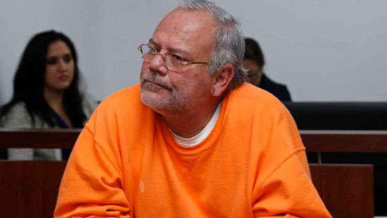 Corte rechaza apelación de exministro Carlos Pareja Yannuzzelli por enriquecimiento ilícito